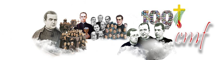 claretian saint and martyrs