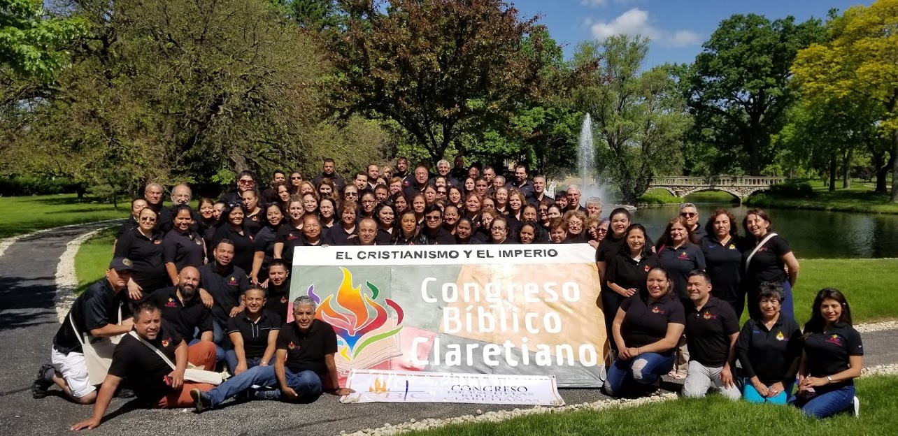 IV Congreso Bíblico de Escuelas Bíblicas Claretianas 2019