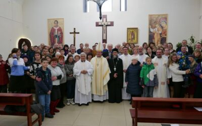 Os primeiros dez anos anunciando o Evangelho no Círculo Polar Ártico