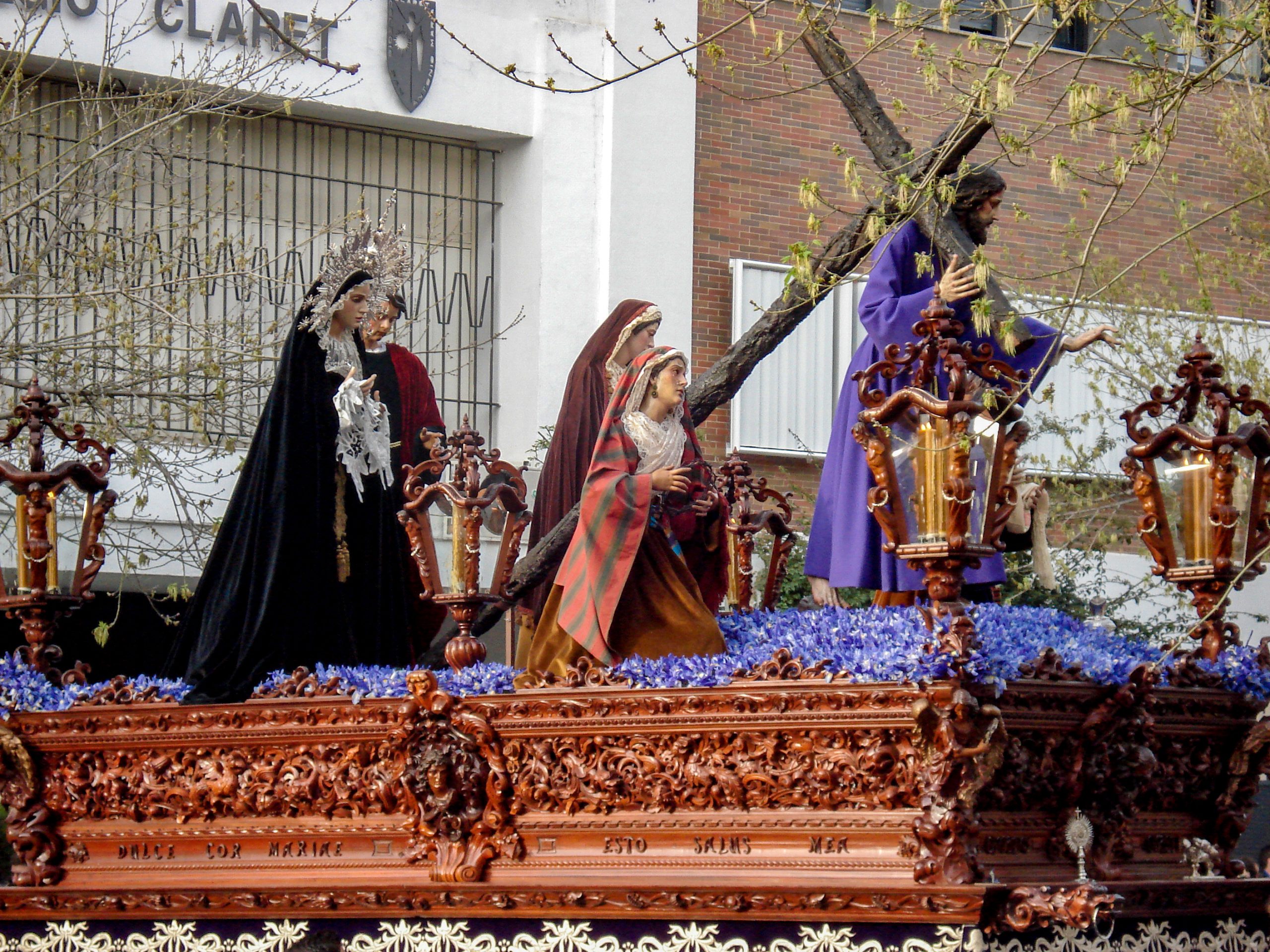 Guidelines from the Vatican for the Celebration of the Holy Week in Time of COVID-19