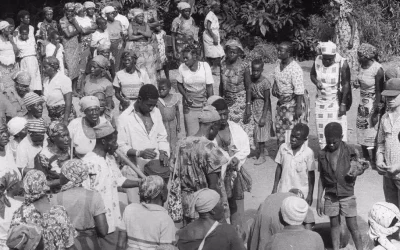 Celebração dos Trinta e Cinco anos de Presença Claretiana em Bamenda