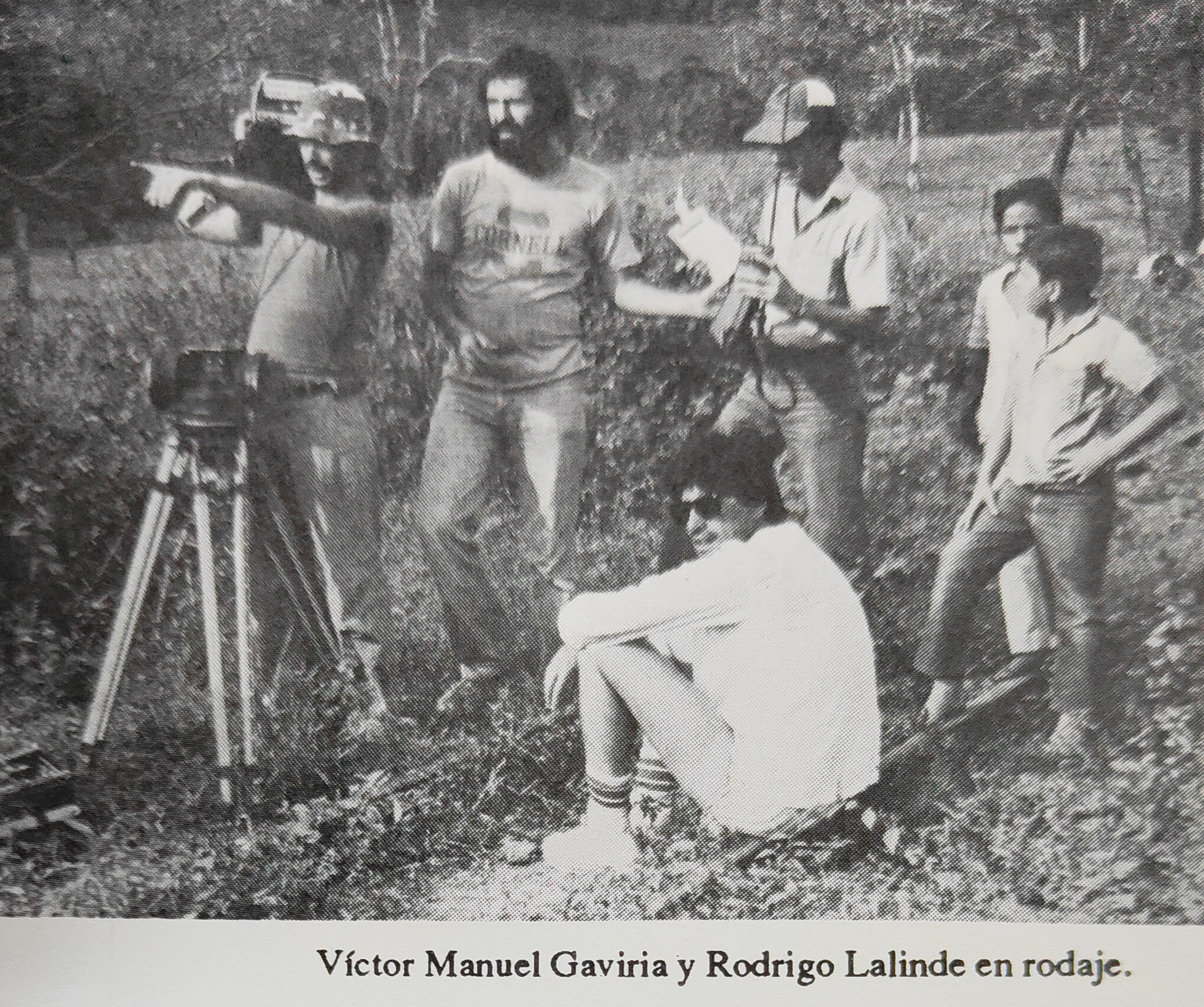 Luis Alberto Alvarez Peliculas