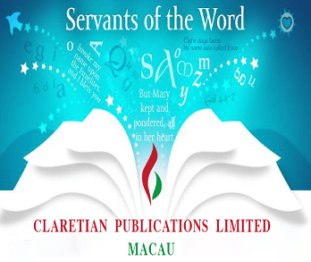 Claretian Publications Limited Macau 1