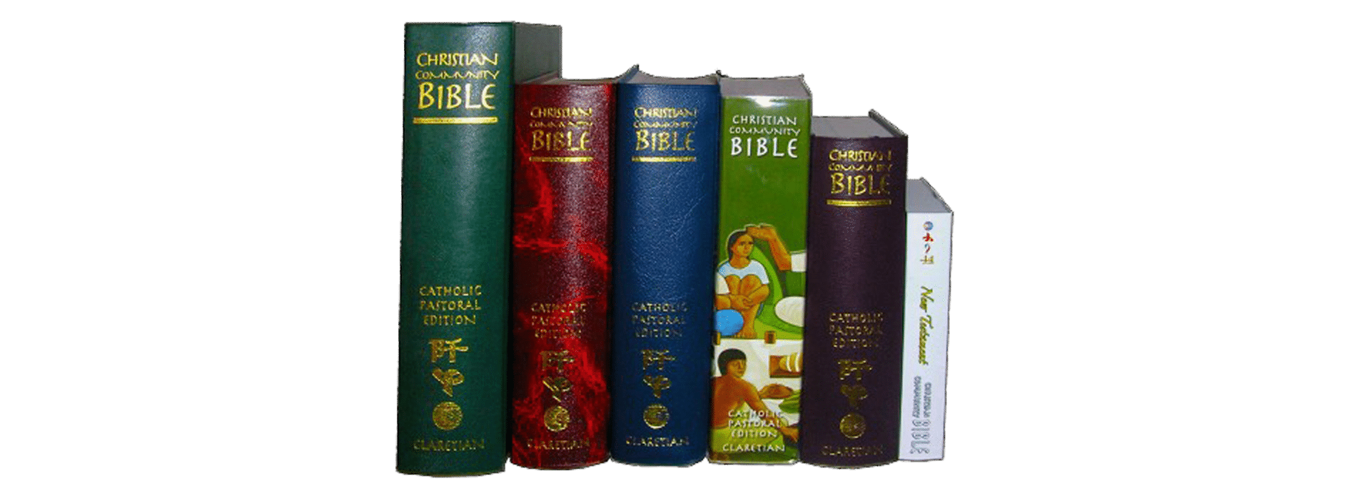 Bible Line 2 1