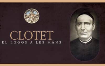 Nuevo documental sobre la figura del venerable P. Jaume Clotet