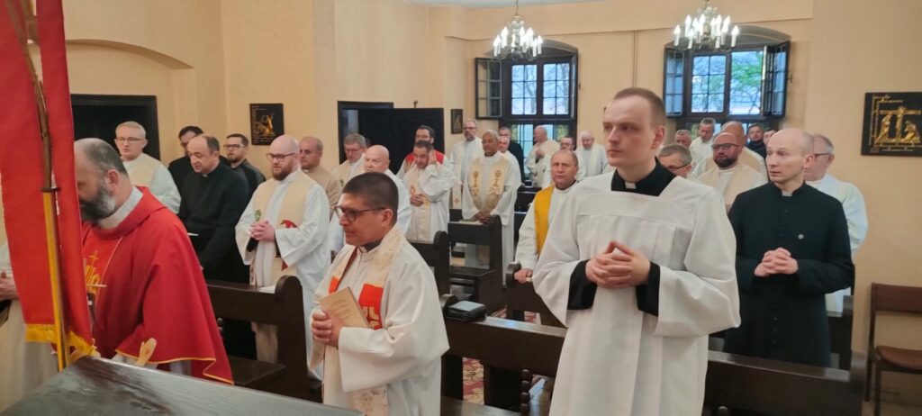 Claretian Renewal Days In Poland April 2023 2