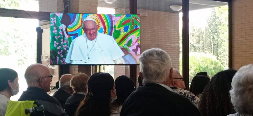 Charla Papa Francisco Rc Granada 5