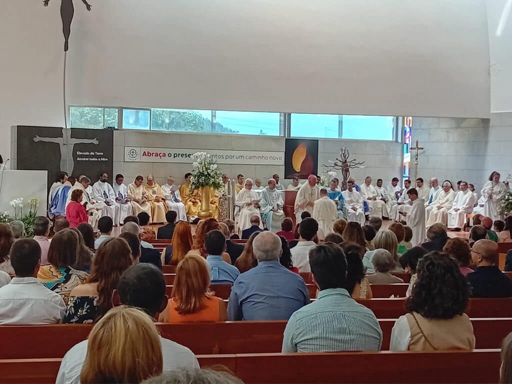 Ordinations Of Adao Da Costa And Jose Manuel June 2023 1