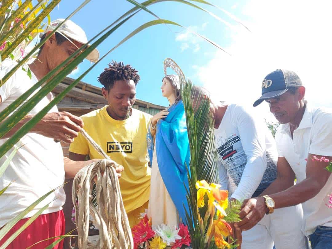 Delegação Independente das Antilhas: Servindo as Antilhas com Fé, Compromisso e Espírito Missionário