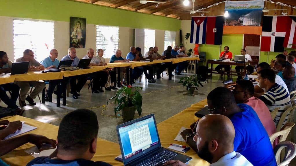 An 20190519 Asamblea De La Delegacion 5 2