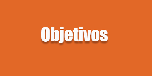 Objetivos