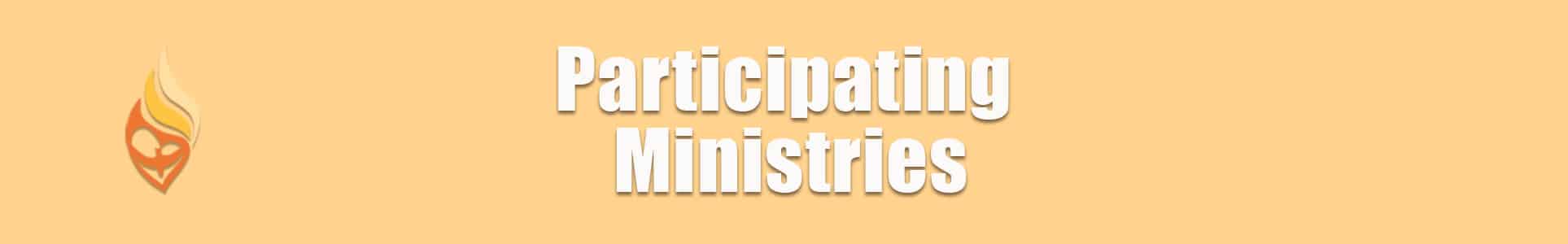 Participating Ministries 2 Copy 5