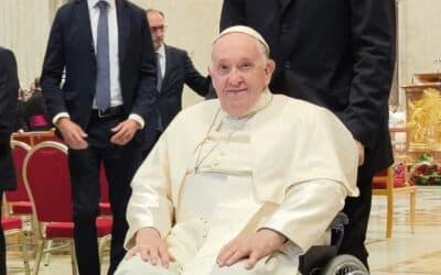 El Papa Francisco felicita a los Misioneros Claretianos en su 175 aniversario jubilar