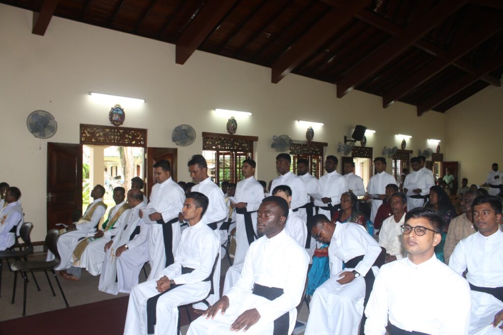 First And The Renewal Of Professions Srilanka Septemeber 2023 24