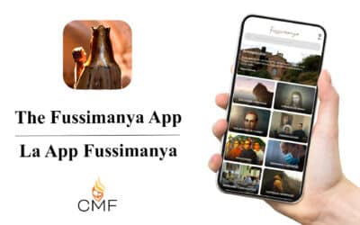 App Fussimanya, o Novo Diretório Espiritual dos Missionários Claretianos