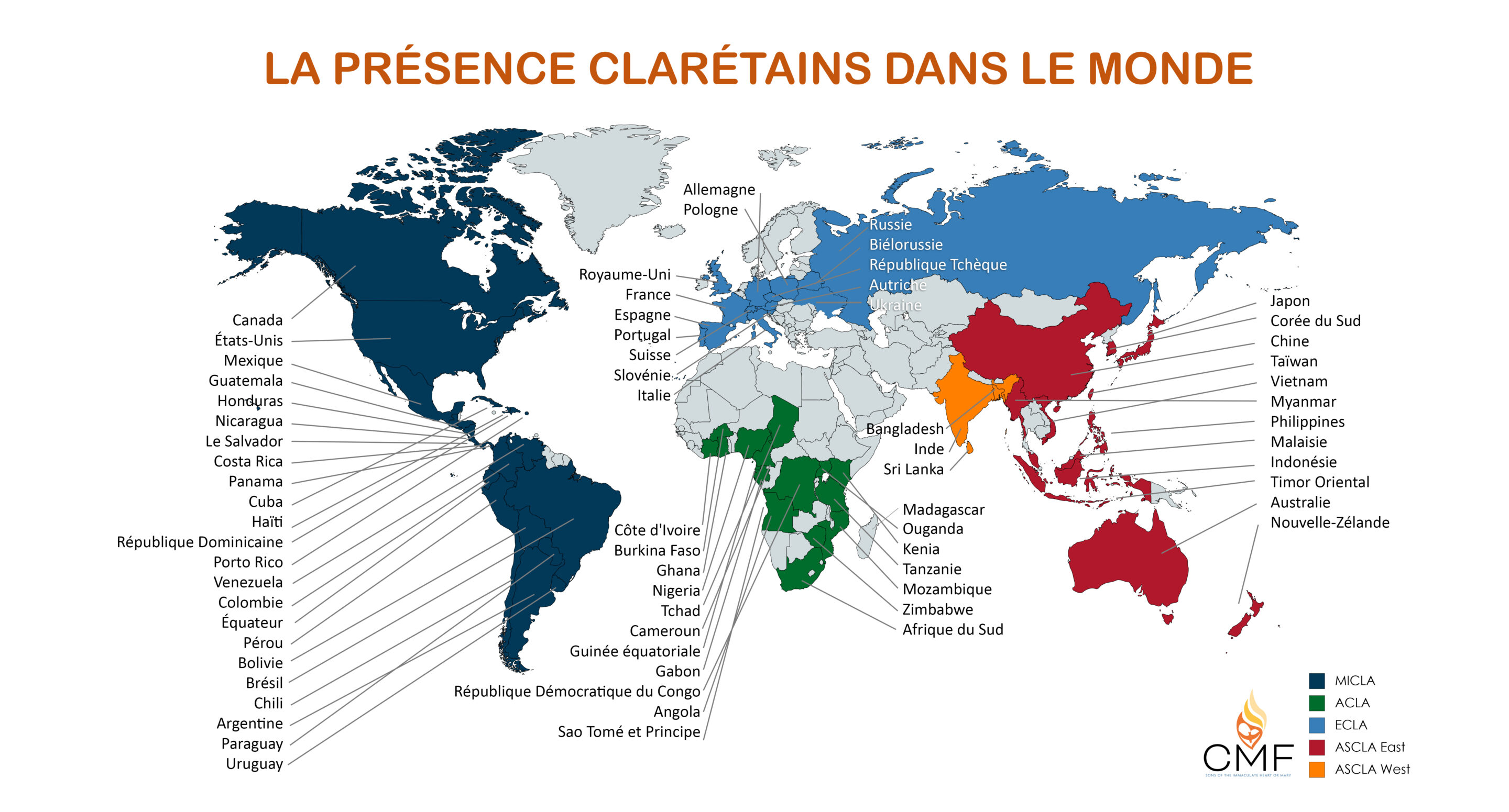 Presence Claretaine Fr 2023 Scaled