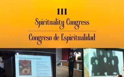 IIIe Congrès de Spiritualité Oriental-Équateur Colombie