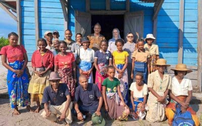 Madagascar Mission: A Synodal Collaborative Effort to Promote Communion, Mission, and Participation