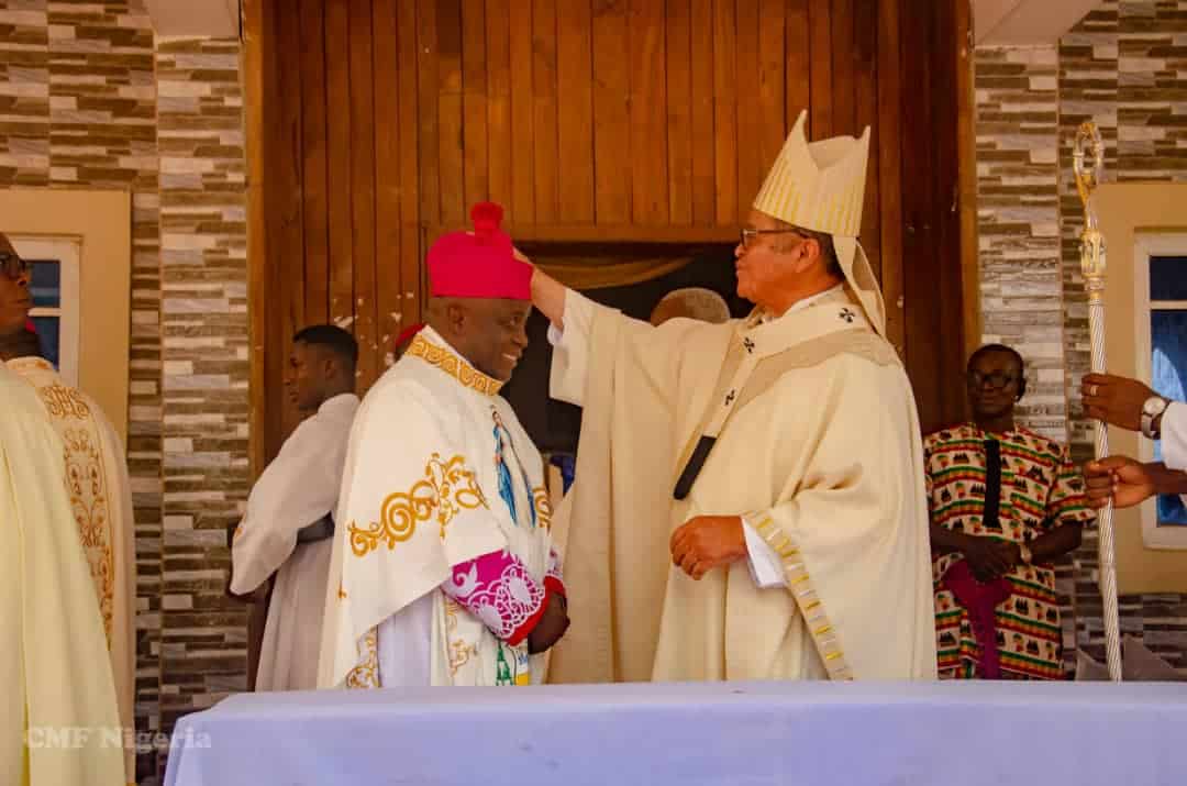 En 20231219 Episcopal Ordination Of Simeon Nwobi 12