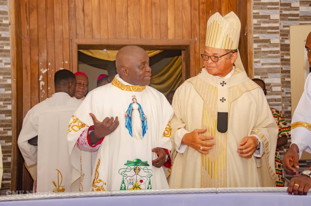 En 20231219 Episcopal Ordination Of Simeon Nwobi 14