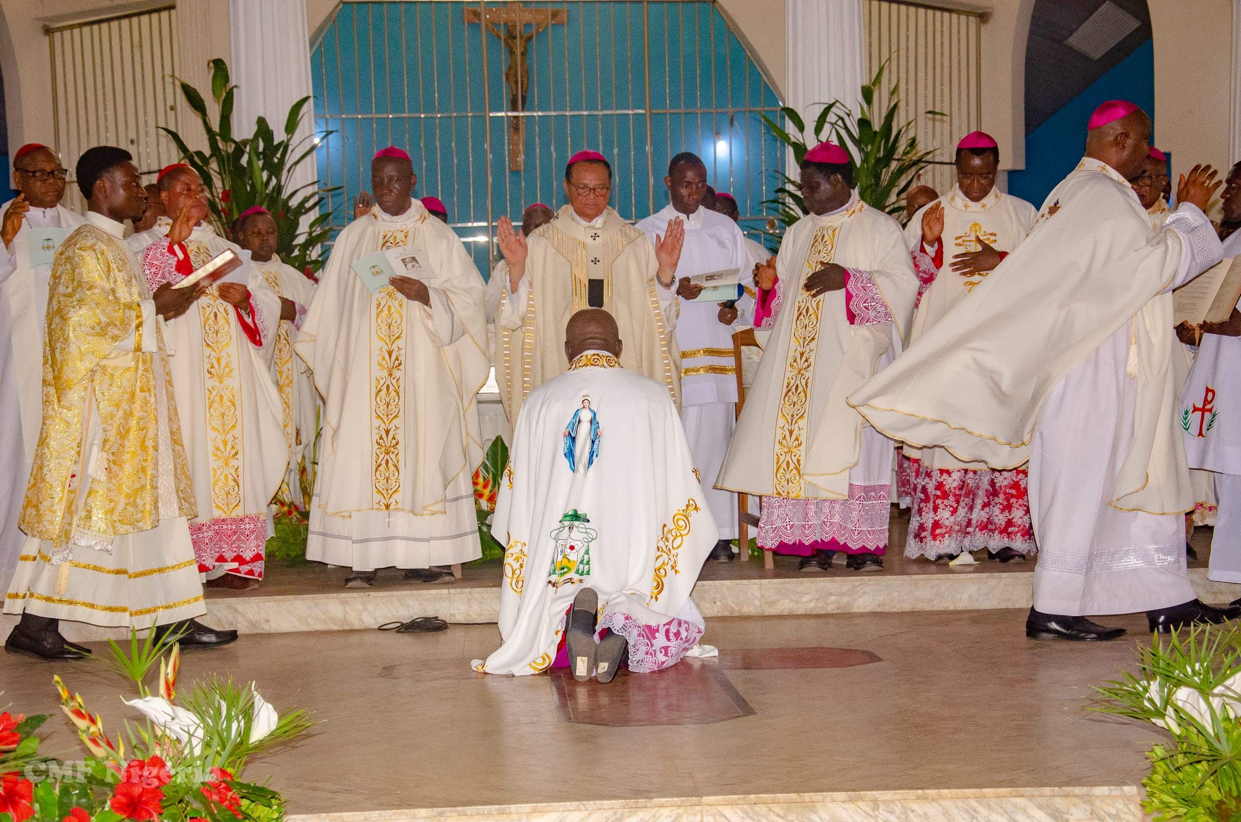 En 20231219 Episcopal Ordination Of Simeon Nwobi 4