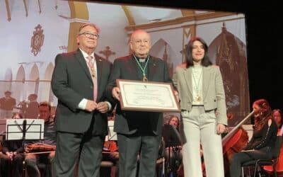 Almendralejo homenageia a contribuição centenária dos missionários claretianos