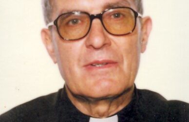  Fr. JULIÁN CORRAL GUTIÉRREZ, CMF