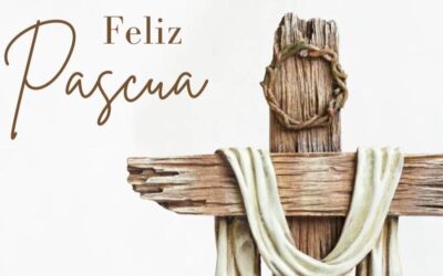 El Señor ha resucitado! ¡Aleluya : Mensaje De Pascua Del Superior General