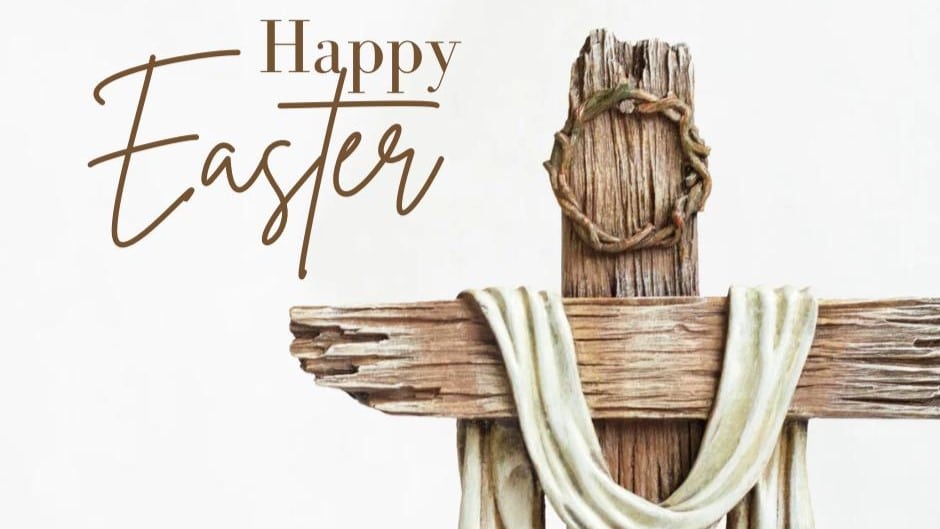 The Lord is risen! Hallelujah : Easter Message Of The Superior General