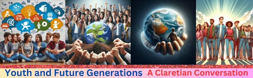 Youth And Future Generations 1