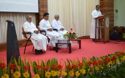 Sanyasa Launches The New Academic Year