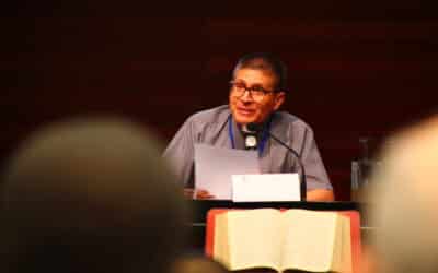 Chronicle of the 3rd Day of the Claretian Spirituality Congress – July 10, 2024