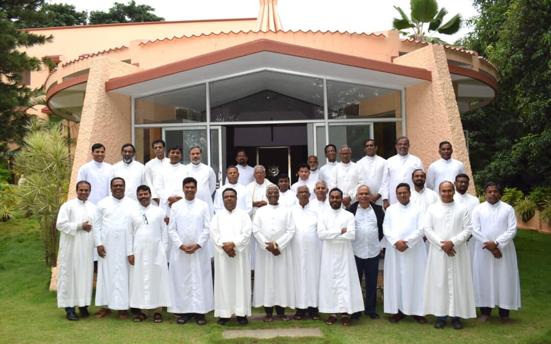 Assemblée régionale de Bangalore