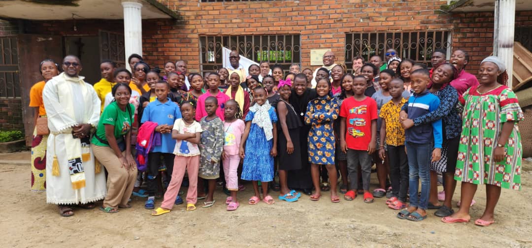 Claret Gospel Children’s Camp : offrir une éducation biblique, théâtrale et musicale aux enfants