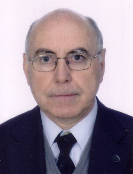  FR. ÁNGEL Mª CABEZÓN PALACIOS,CMF