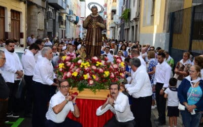 175 Years Of The Legacy Of Saint Anthony Mary Claret In The Canary Islands: Closing Of The Jubilee Year