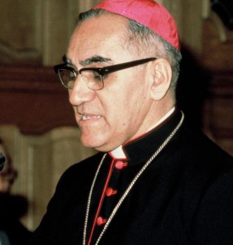 Oscar Romero 3