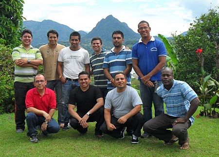 Quinquennat 2011: Colombie – Venezuela