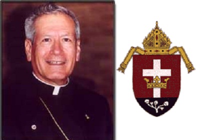 Biography of a Claretian Bishop on T.V.