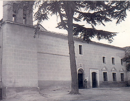 La casa de Ségovie fête ses 150 ans