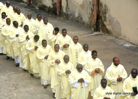 La Delegazione Indipendente della Nigeria dell’Ovest celebra il suo decimo anniversario