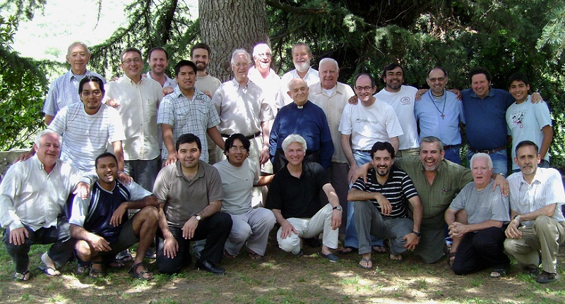 Asamblea de Argentina-Uruguay