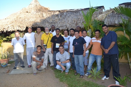 Colombie-Venezuela. Rencontre du quinquénat 2012