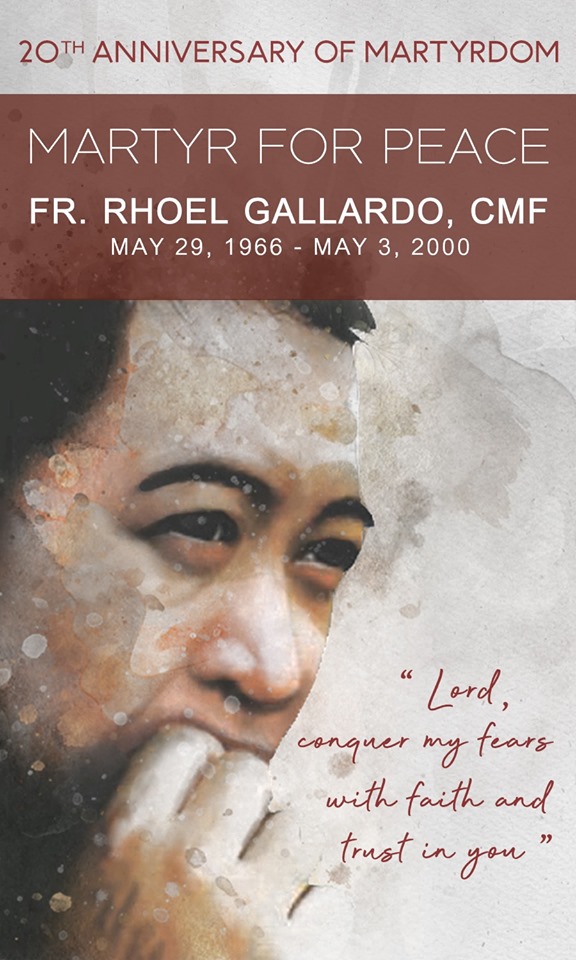 Ph 20200503 20Th Anniversary Of Rhoel Gallardo 3