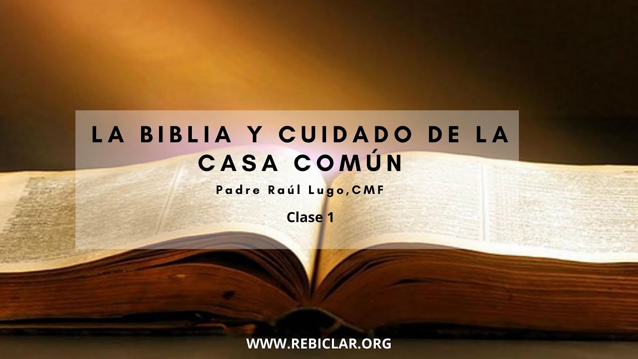 First Virtual Bible Encounter of the Claretian Biblical Network of MICLA