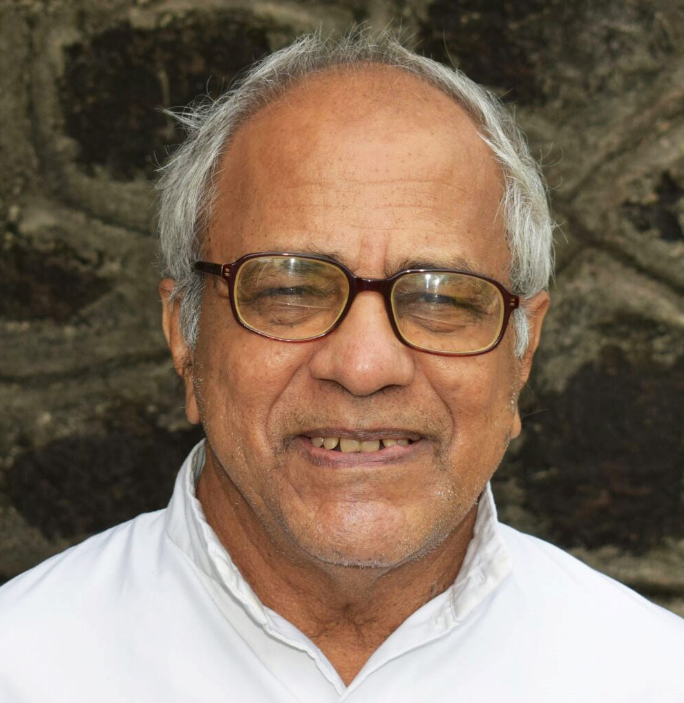 P. JOSEPH MADHAVATH