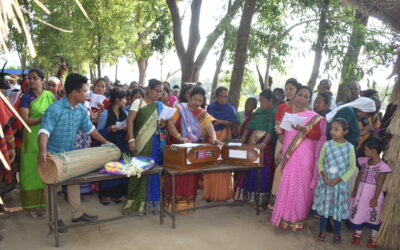 Rural Bangladesh Welcomes the Claretians