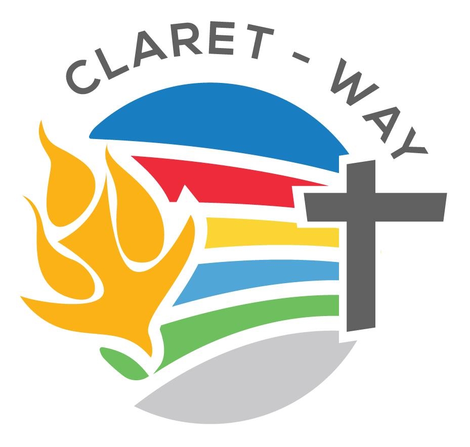 Claret Way. Strategic Plan of the World Network of Claretian Youth