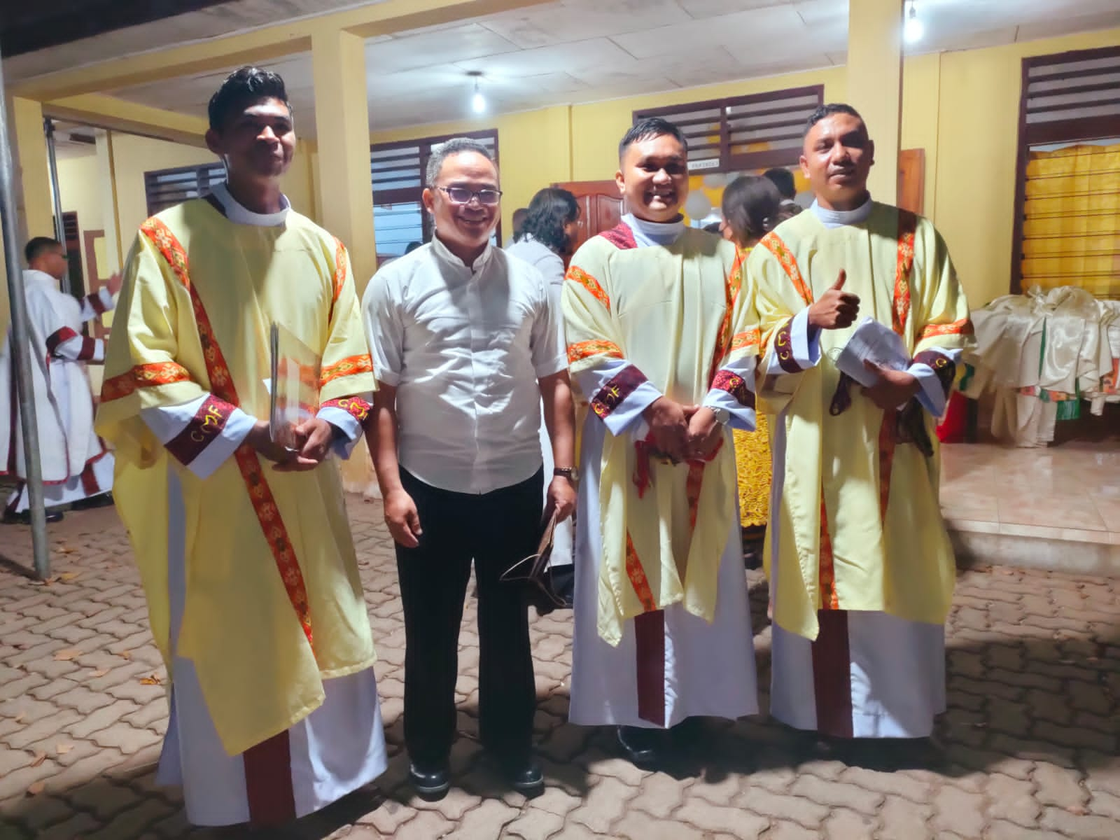 Id 20220531 Ordination Of Deacons 1