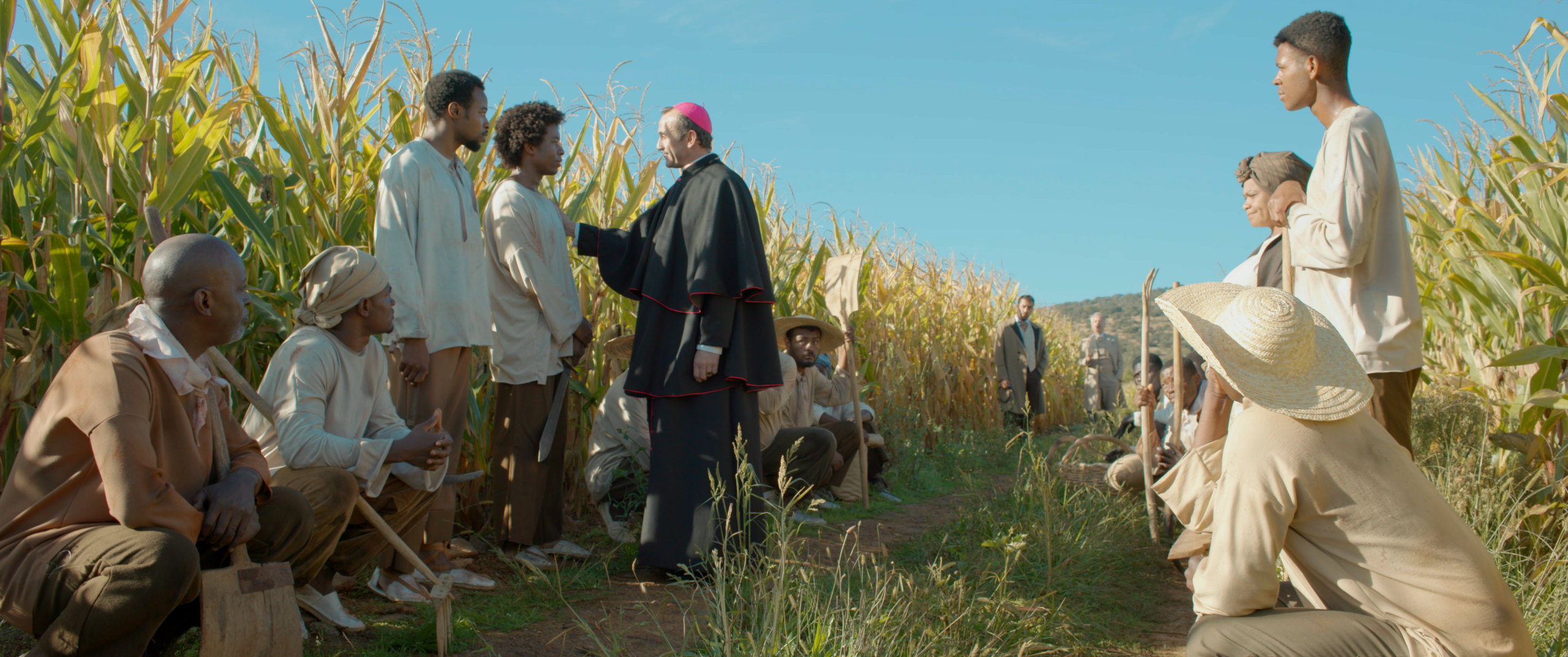 Claret En Cuba (Pelicula Claret)